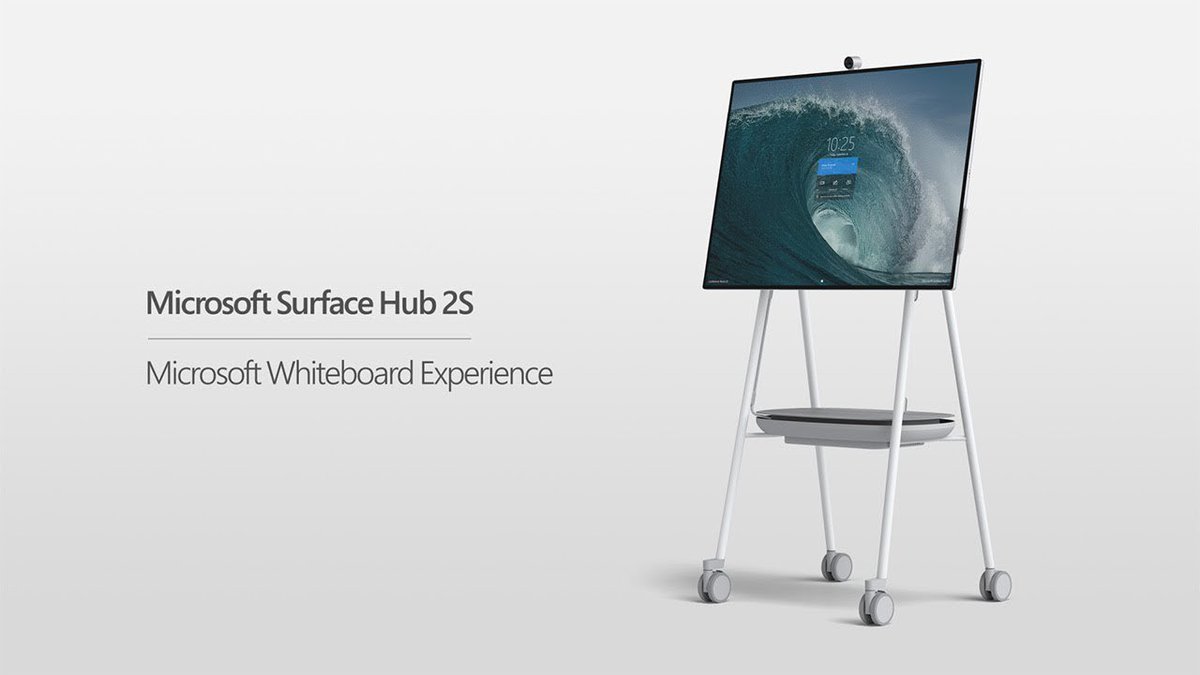 SensoryTech's tweet photo. A sneak peak of what's new and exciting at our 2020 AV/IT Technology Summit in January. 

Register today! https://t.co/Xgl8dgFB8e 

#microsoft #2020 #futureofAV https://t.co/AsNpQVZ1fP