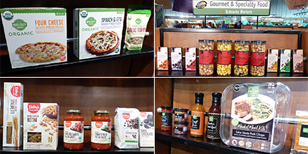 MetroResponse's tweet photo. #RT @SN_news: #PLMA2019 slideshow: Retailer own brands star in PLMA Idea Supermarket https://t.co/M7DgSKKF3y via @SN_news #privatelabeltradeshow #storebrands https://t.co/cZ9oZNpEmD