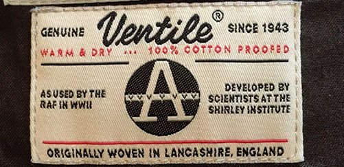 There is a growing realisation that to be kind to the environment we need to cherish what we have. We need products that last. Products that improve with time. 
countryinnovation.com/ventile-clothi…
@VentileFabrics 
#lovetheenvironment #chooseslowfashion