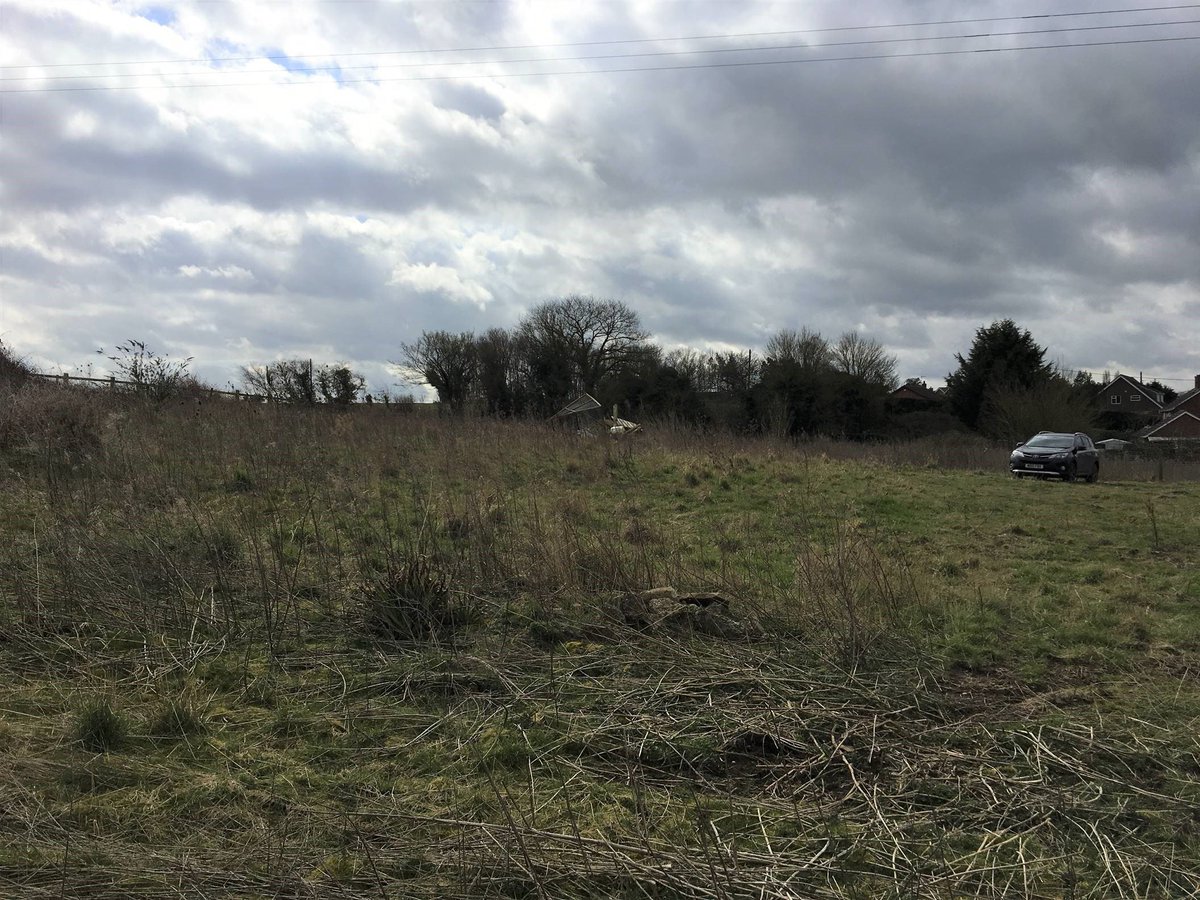 We are pleased to share our latest approval for outline permission for 6 dwellings in Mendham, Harleston. The scheme consists of a variety of detached and semi-detached dwellings integrating five public parking spaces to provide additional parking to the adjacent primary school.