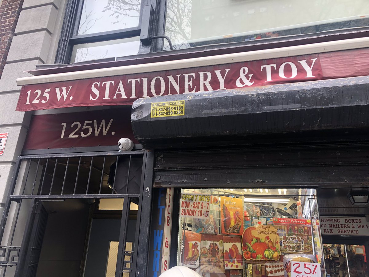 stationary toy world