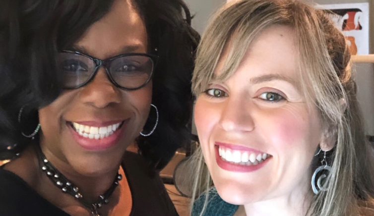 AmandaJesseB105's tweet photo. Amanda here! Did you know that stress is actually harming your ability to stay healthy? I caught up with Dr. Denise Brown from @ChristHospital to discuss the real impact of stress on our bodies. Read more here: https://t.co/XaINJDYVIx  #ad https://t.co/dihN0wwIO5