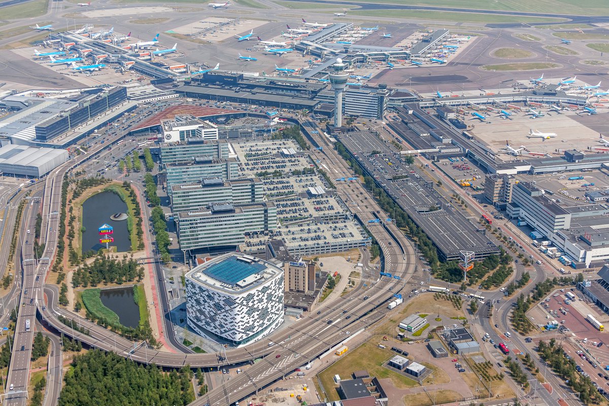 Noxite, het innovatieve dakbedekkingssysteem voor platte daken van BMI Icopal, zuivert de lucht van schadelijke stikstofverbindingen door ze om te zetten in onschadelijke deeltjes. Lees hier het volledige persbericht: bit.ly/2O1sgCD

#noxite #stikstof #bmi #icopal