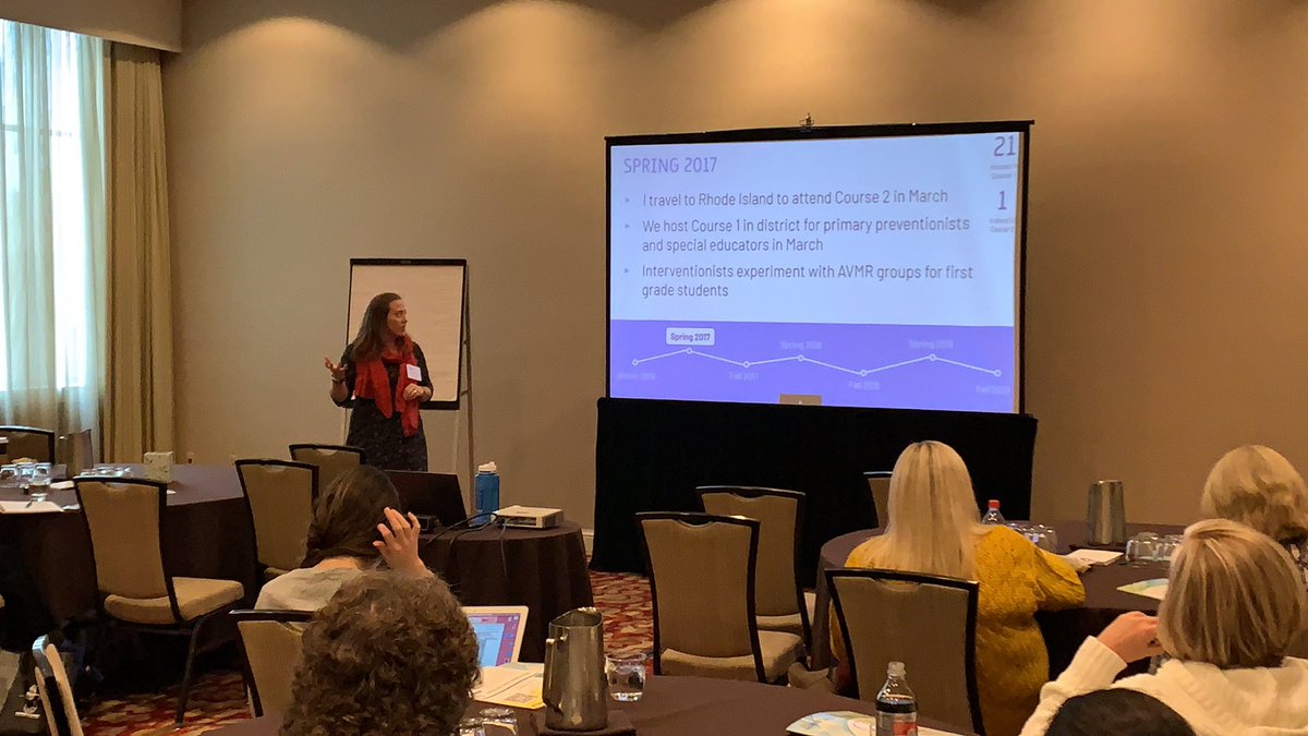 mgoodacre's tweet photo. Math Recovery and the transformation to numeracy education is spreading! Excited for the sharing of many great journies and testimonies! #MRconf19 https://t.co/xW7KV3cCQc