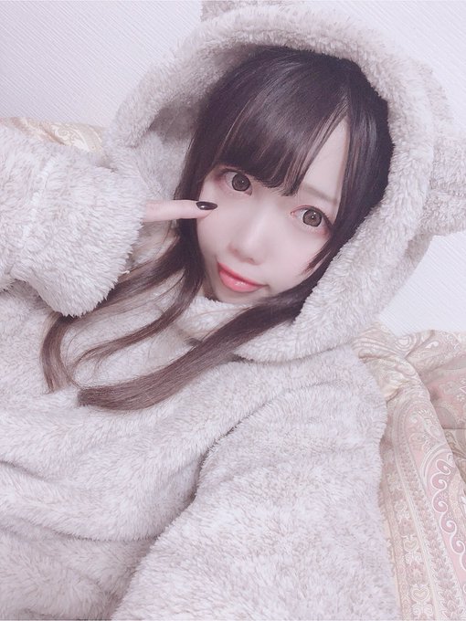 Twitterのコスプレ画像17