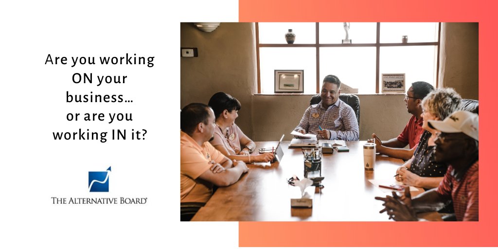 kevingarm's tweet photo. Take your business to the next level by leveraging the power of a peer board, a coach and a strong #management system. 

If you’re a business owner in the #LowerMainland, join us for a free power breakfast or lunch to learn how @TAB_Boards can help you. https://t.co/ojV28KJl0l https://t.co/almMuT4OgL