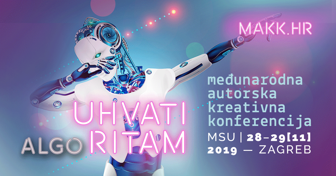 MAKK_Zg's tweet photo. Na https://t.co/g9jbD9oYzY objavljen je kompletni program #makk2019. Sudjeluju Davor Runje, Sven Maričić, Mile Kekin, Vojko V, Zvonimir Dusper @zdusper, Relja Milanković, Boris Jokić, @MestrovicMatej,@mladenvukmir, Neven Kepeski @kepa1, Goran Komerički @stereofmhr... Više na webu https://t.co/nnYo1XCFMh
