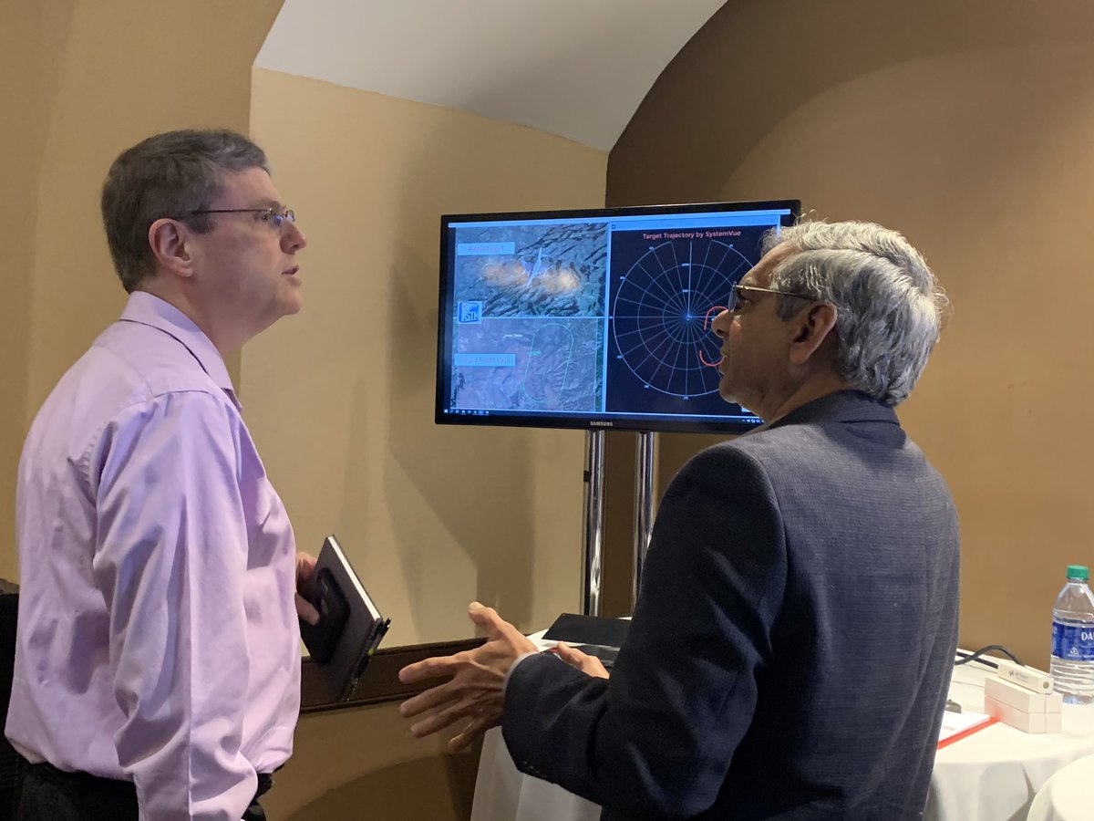 AGItweets's tweet image. Big thanks to our partners of the #DigitalMissionEngineering Forum. Don’t forget to stop by their tables at the Columbia and Tysons Corner forum locations to learn how they support #DigitalTransformation. @ANSYS @Keysight @RTLogic #PhoenixIntegration #ASI Agi.com/dme-forum