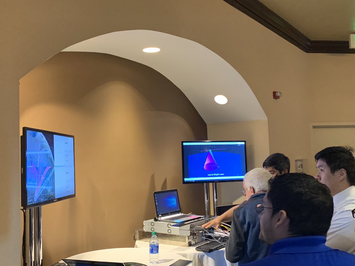 AGItweets's tweet image. Big thanks to our partners of the #DigitalMissionEngineering Forum. Don’t forget to stop by their tables at the Columbia and Tysons Corner forum locations to learn how they support #DigitalTransformation. @ANSYS @Keysight @RTLogic #PhoenixIntegration #ASI Agi.com/dme-forum