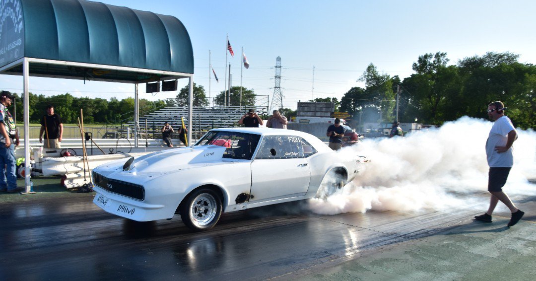 RaceCordova photo