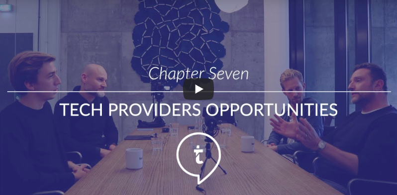 'Assume you know nothing.' Keen to find out more what else new #techstartups can learn from the folks at 
<a href="/Hotelhero1/">Hotelhero</a>? Watch part 2 of our interview with 
<a href="/florian_montag/">Florian Montag</a> and Thibault Gence, two of the three company co-founders: bit.ly/2NTFbq6