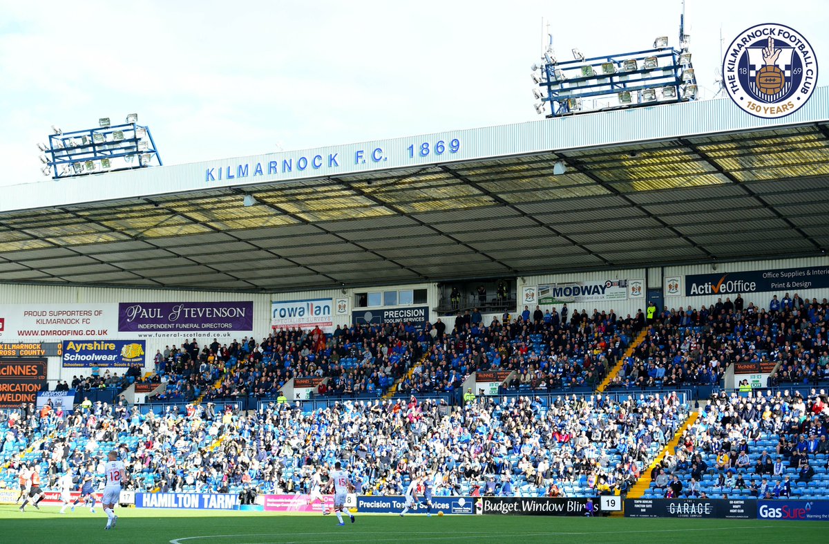 Kilmarnock FC