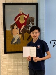 St. Martin of Tours tweet media