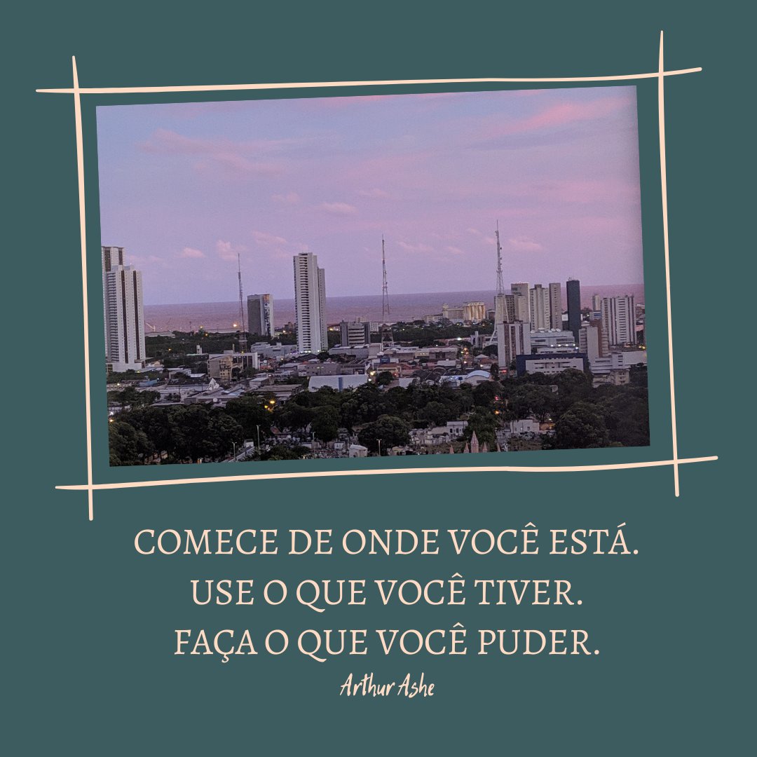 ProfRicardoAlex's tweet photo. Tenha em mente que você pode alcançar tudo o que almeja, só depende de você!
#portalricardoalexandre https://t.co/GFGFzyU3x0