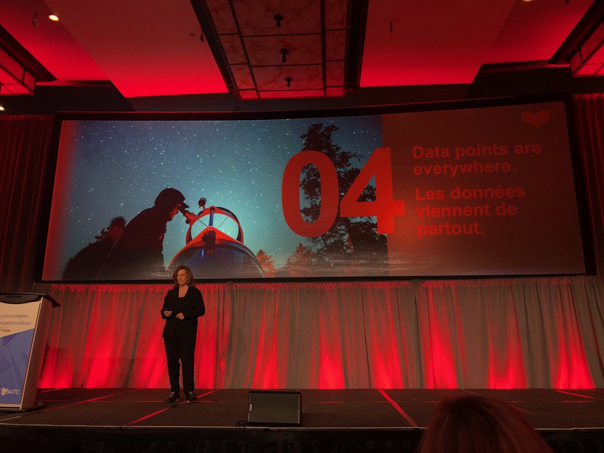 At #TIACCongress sharing four learnings for developing a test-and-learn culture. 
Tip 1: Test your hypothesis. 
Tip 2: Early signals allow you to pivot. 
Tip 3: Group genius
Tip 4: Data points are everywhere.
