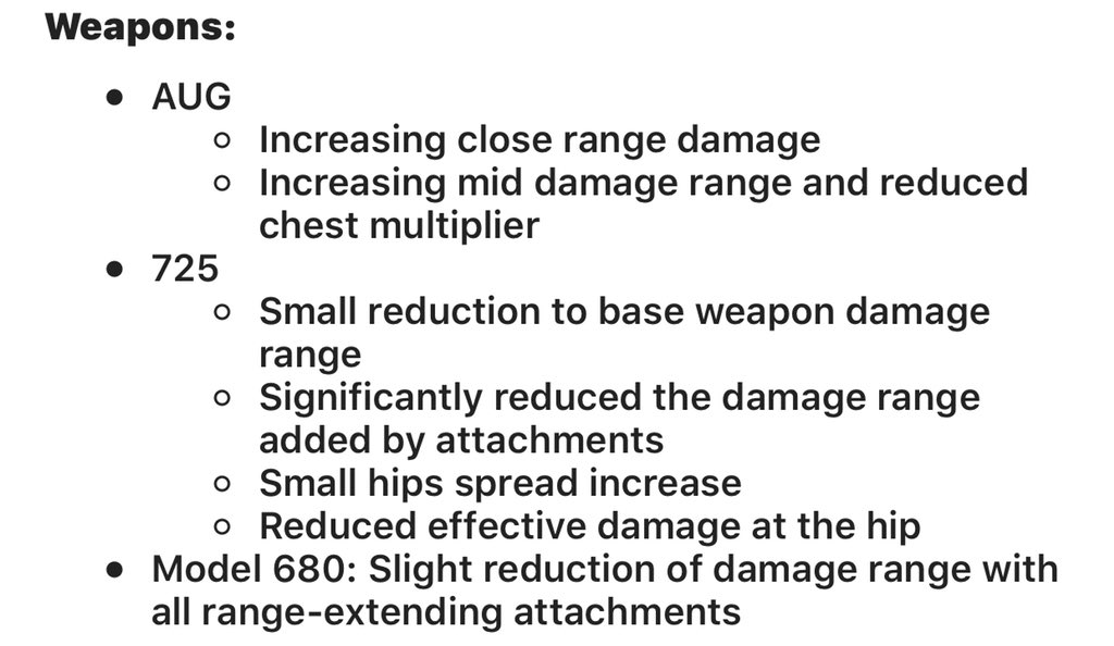 CoD Is Shit Now tweet media