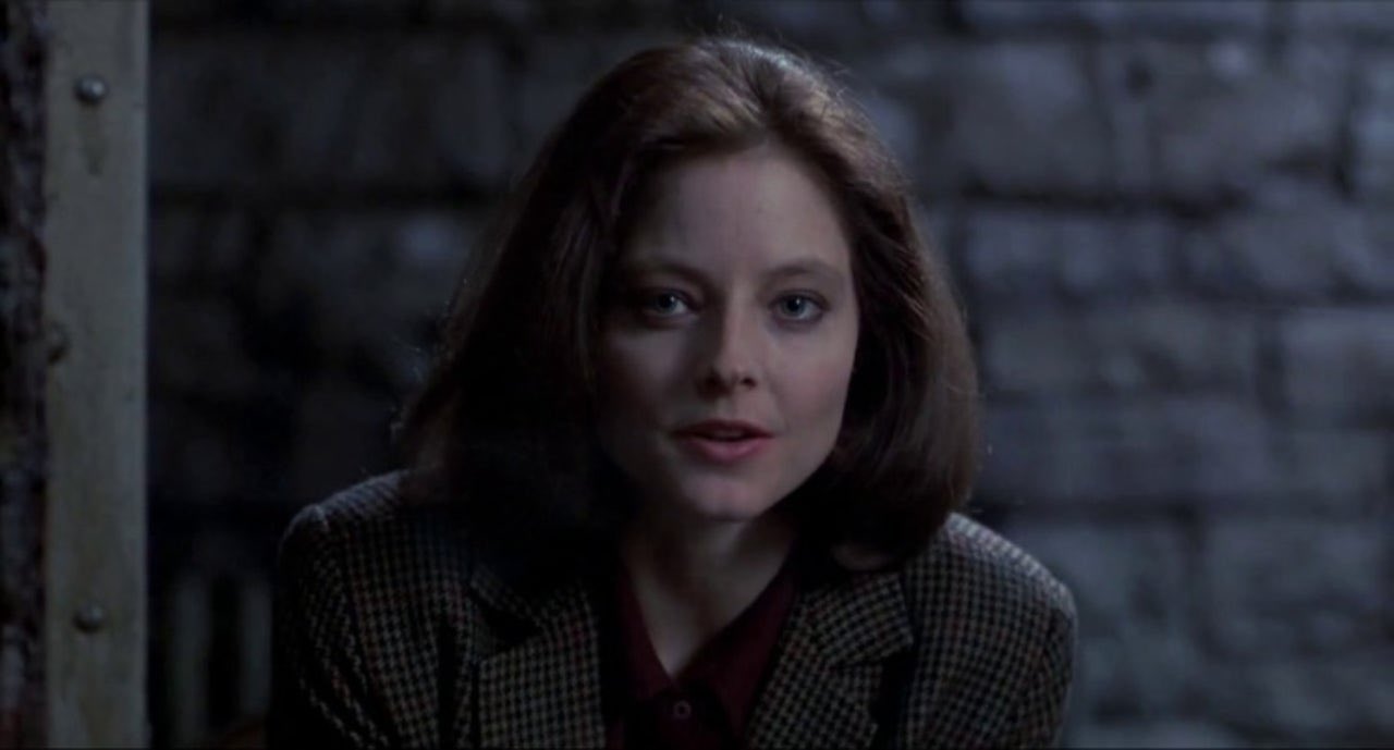 Happy birthday Jodie Foster! 