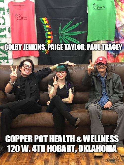 PotCopper's tweet photo. @ColbyJe76194685 @paigelavon13 @PaulTracey18 @Wiki_Leaf @wikileaks @Wikipedia @PrisonPlanet https://t.co/wDeccjjAjt
