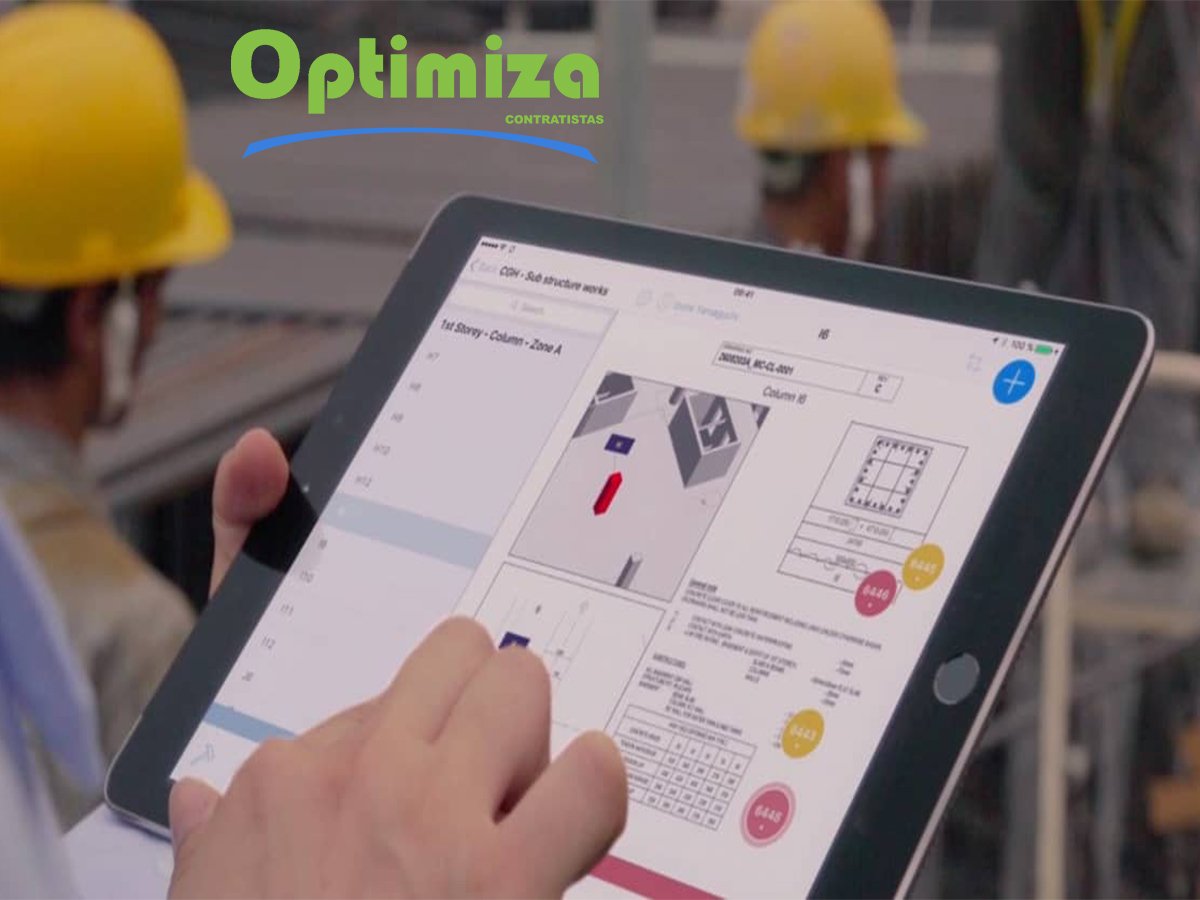 OptimizaContrat's tweet photo. 📱 ¿Cómo Digitalizar todas las Fases de una Obra de Construcción? 🏗
💻Visita el Siguiente Enlace: https://t.co/rseLT0pt70
.
.
.
.
.
#BigData #Data #FINALCAD #TransformaciónDigital #SectorConstrucción #Optimiza #construction #buildingconstruction https://t.co/6THjfKNY6z