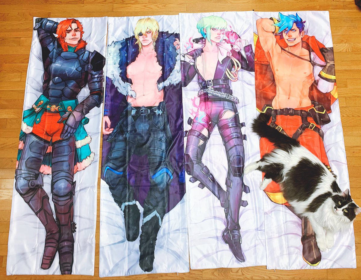 deckthisout's tweet photo. NEW DAKIS ARE IN!!! 
Princeton is my child choosing my favorite as well 😂😂

I have a few preorders still left on my site https://t.co/uQGU3bKgCz that will ship out next week!! https://t.co/4en23mFkEq