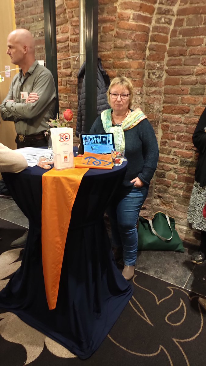 DsbrgOranje's tweet photo. Ook Doesburg &amp; Oranje heet de nieuwe inwoners van Doesburg hartelijk welkom! https://t.co/3tcHU7XN7n