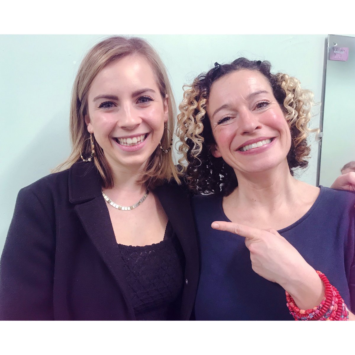 lucyboothmusic's tweet photo. It was such a pleasure to support @katerusby, @DeeOKaneBanjO and @RonBlockAKUS on Saturday night, and to perform at a concert compared by @themarkrad! Thanks so much for the opportunity to support such a worthwhile cause ♥️ https://t.co/WTz8VbJG6J
