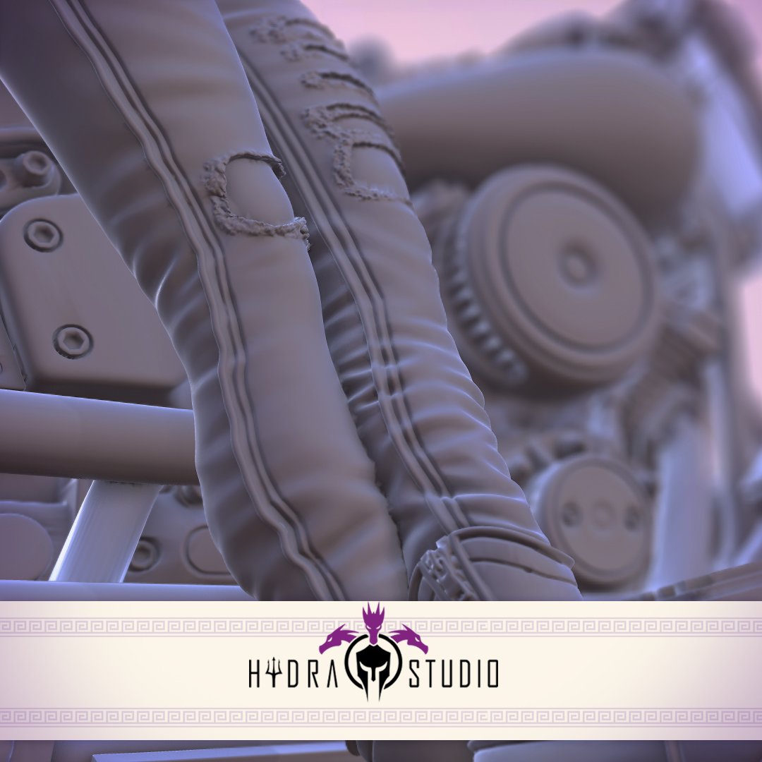 Hydrastudio3d's tweet photo. “No tengo miedo a las tormentas porque estoy aprendiendo a navegar mi barco”
-Louisa May Alcott 

-
"I am not afraid of storms because I am learning to sail my ship"
-Louisa May Alcott

#Ilustración #snipershot #Hydrastudio #kickstarter #projects #artistgoals #comingsoon https://t.co/XwQtX34S6m