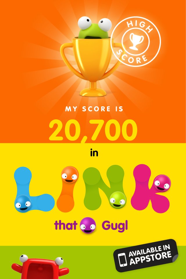 evacorella's tweet photo. Beat my record on Link that Gugl for iPhone #linkthatgugl.
https://t.co/FqqHwDIM8a https://t.co/SWPBvGZyoA