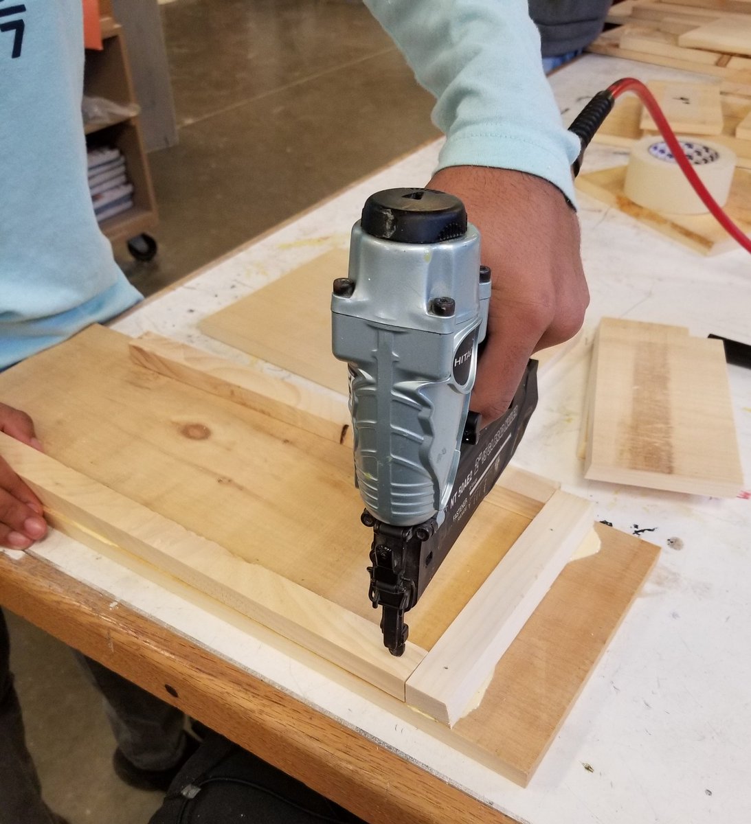 Michael Shunney tweet media