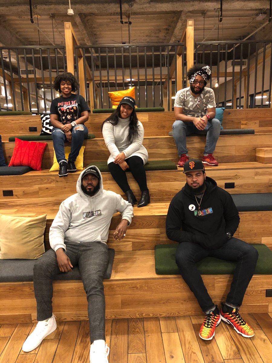 ReignIsReal's tweet photo. โข Checc us out on #StudentUnionRadio โCreative Love Storyโ @viasimone_ @Yesmonewrites @yunggoldie_ @PeterPerfect09
https://t.co/Ph5lQI37Ix https://t.co/T64cA3GZzz