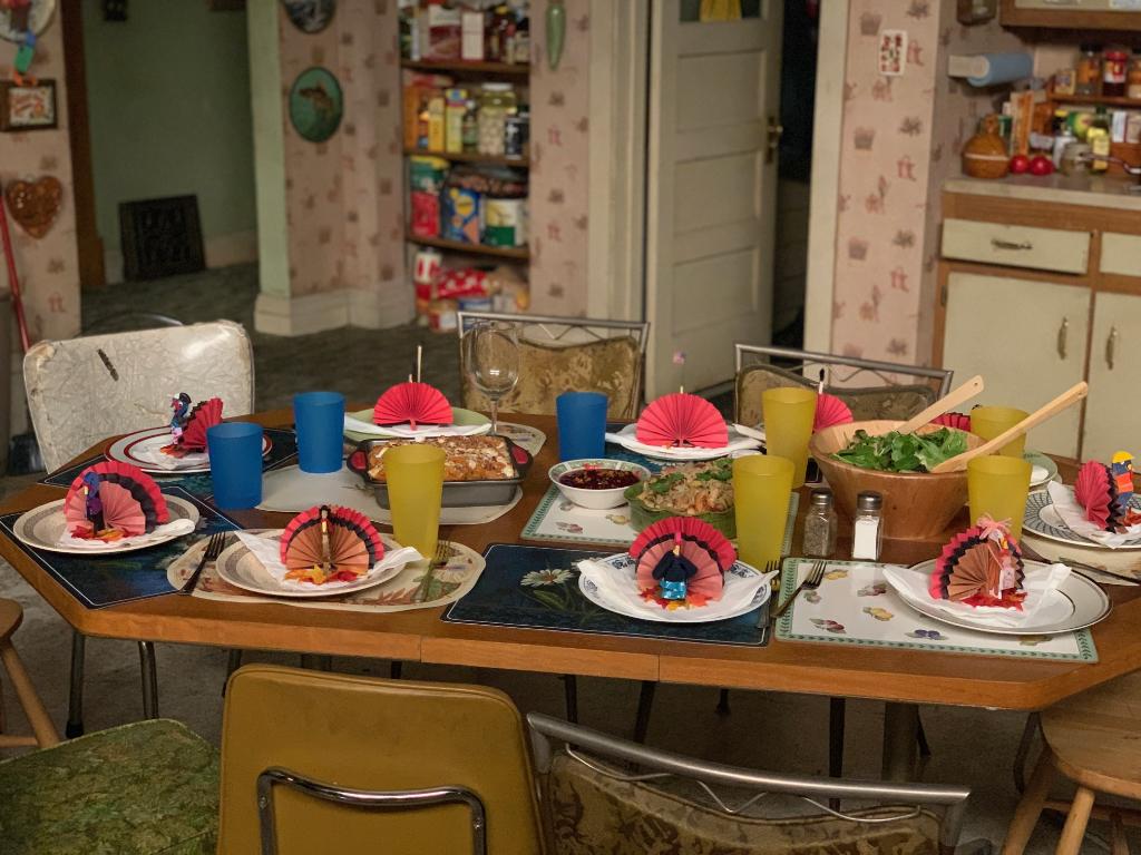 @TheConnersABC's photo on #TheConners
