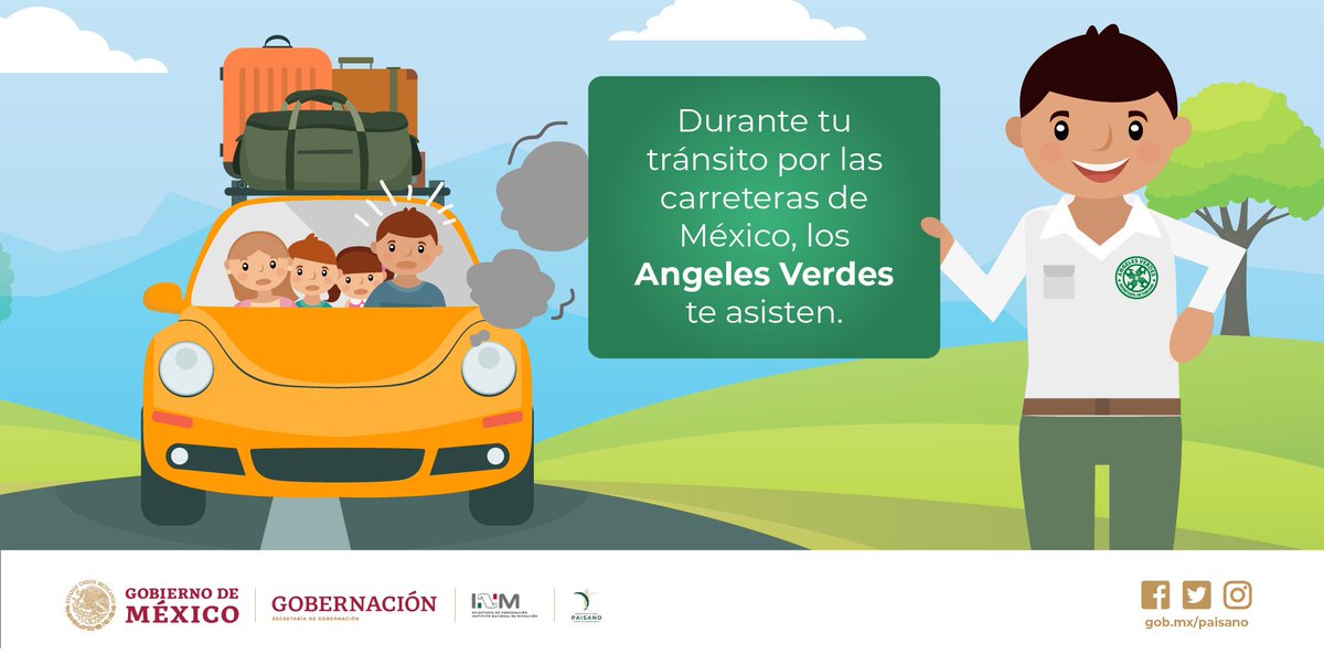 Resultado de imagen para angeles verdes paisanos