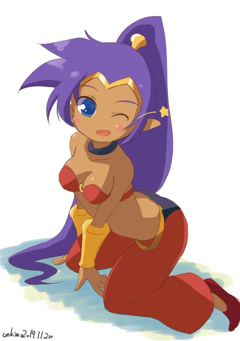 今日のシャンティさん

⭐️ 