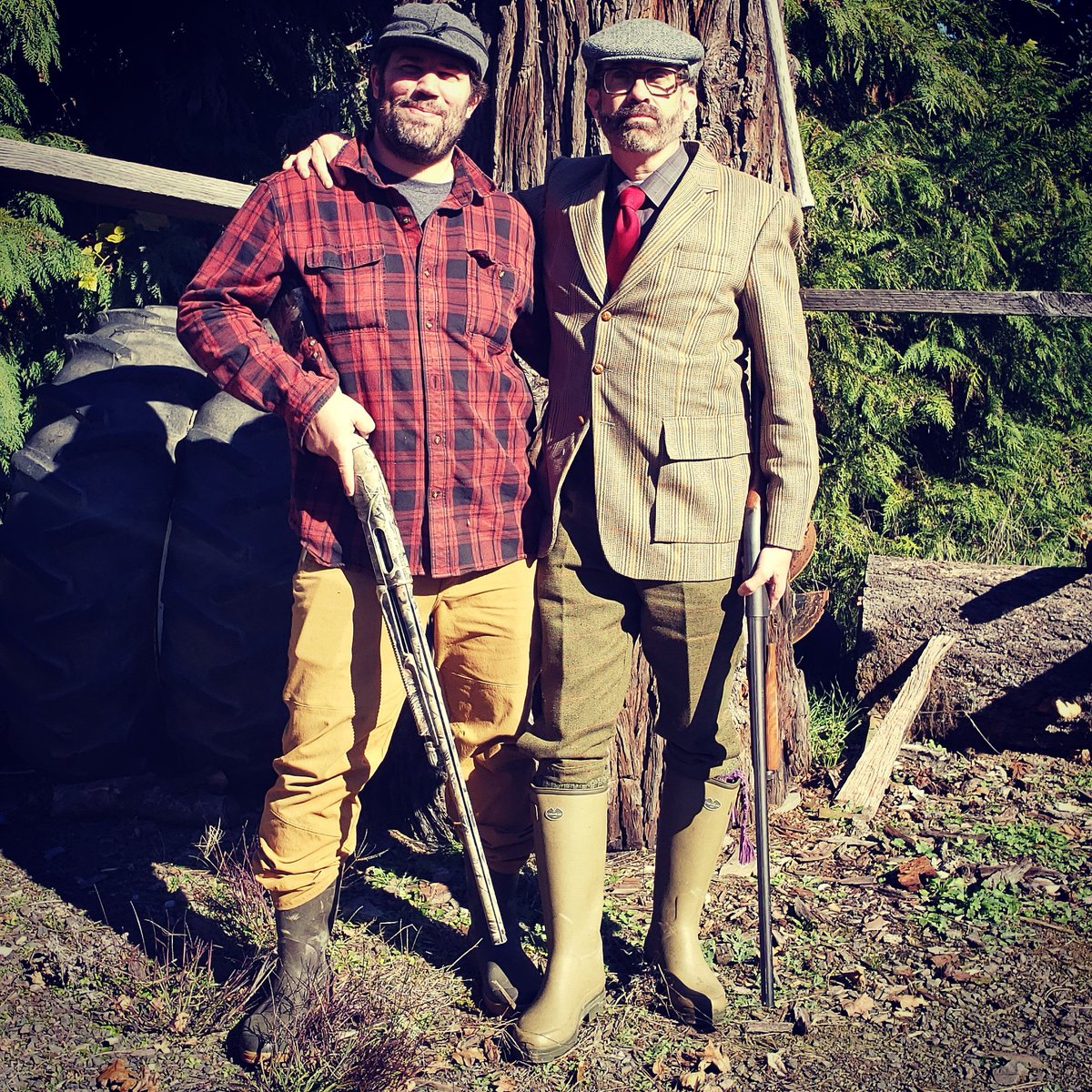 Wine &amp; Wild Game! Sun, 11/24 (2 - 5 pm). Guest winery Fausse Piste! 10 wines to taste, free wild game appetizers! <a href="/Teutonicwines/">Teutonic Wine Company</a> $10 cover <a href="/FaussePisteVin/">chef</a> <a href="/travelportland/">Travel Portland</a> #pdxwine #oregonwine <a href="/oregonwineboard/">Oregon Wine</a> #wildgame