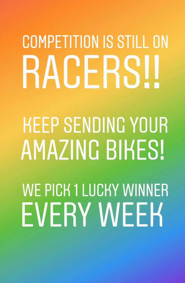 CafeRacer tweet media