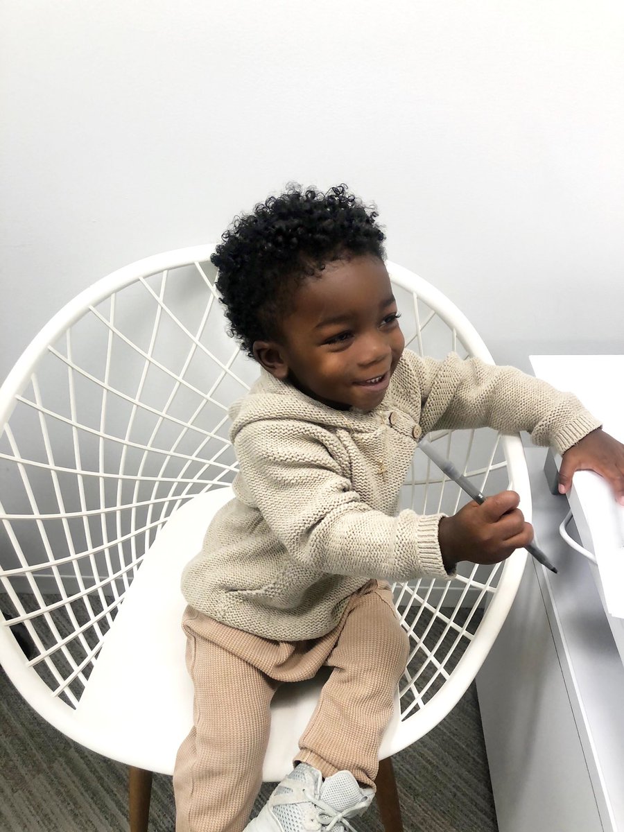 mehkimommy's tweet photo. I’m so proud to finally announce my baby boy has signed his FIRST MODELING CONTRACT !!!! I can’t thank God enough but my little toot is so covered and favored. Gods Plan!!❤️😩🤞🏽I love you Baby Shark!!! https://t.co/2QdPkZR75F