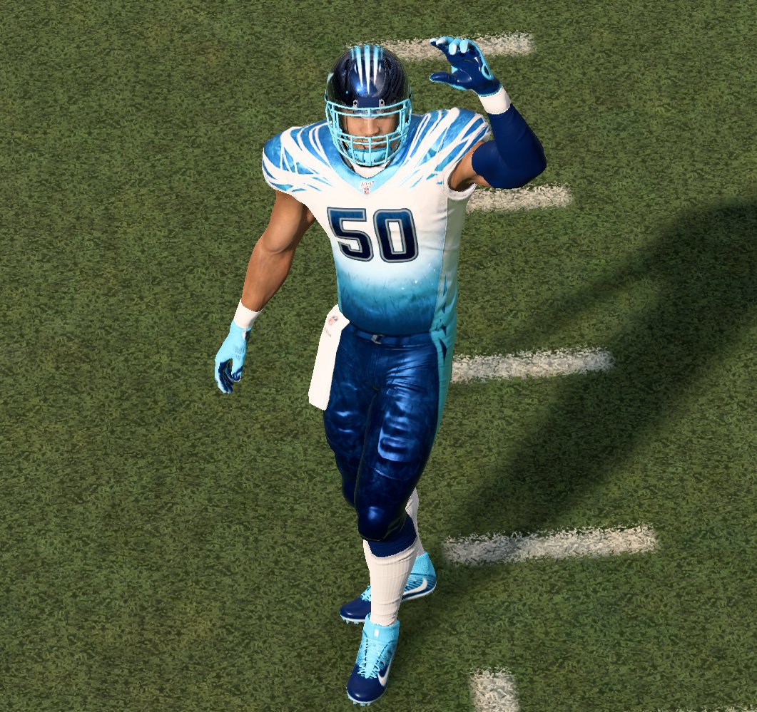 MUTLeaksXXVI's tweet image. ❄️ ZC Away Jerseys