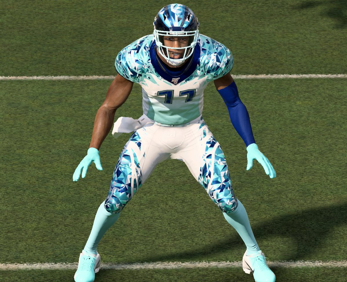 MUTLeaksXXVI's tweet image. ❄️ ZC Alt Away Jerseys