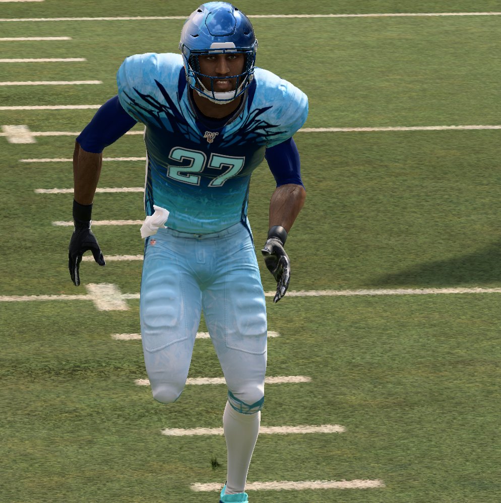 MUTLeaksXXVI's tweet image. ❄️ ZC Secondary Alt Home Jerseys