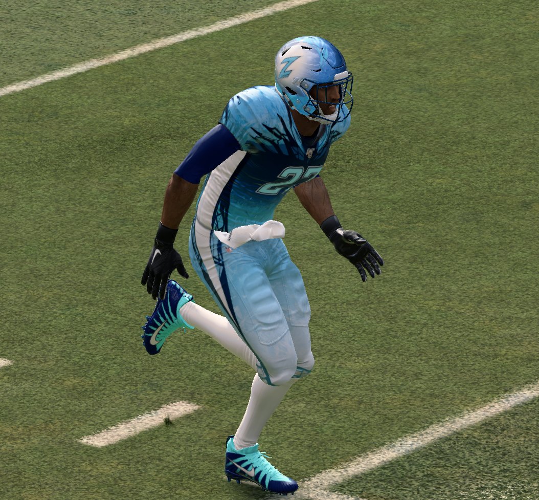 MUTLeaksXXVI's tweet image. ❄️ ZC Secondary Alt Home Jerseys