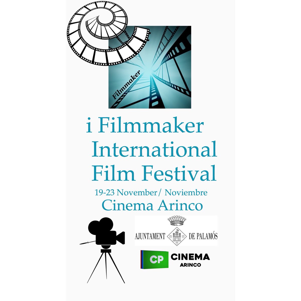 Cinema Arinco tweet media