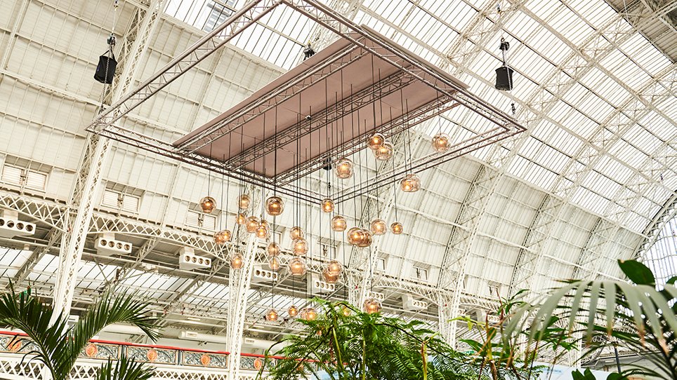 olympiaeventsuk's tweet image. From @Decorex_Intl to @HandGFestival and @plasashow, with all these exhibitions comes incredible new event learnings to uncover &amp;gt; bit.ly/36cogq8 #eventprofs #decorex #100design