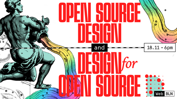 GETDWeb's tweet photo. From embracing variety, #typography, &amp; #opensource #design, the #DWebDesign team plans to hit the ground running in 2020 with their 4th meetup in early February! 

Stay tuned for updates on speakers &amp; topics by following #DWebBLN on Meetup here: https://t.co/wWiBWmYtk8 https://t.co/PfKbJSRQqc
