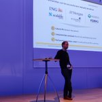 Photo by FINTECHMATTERS (@fintechmatters)