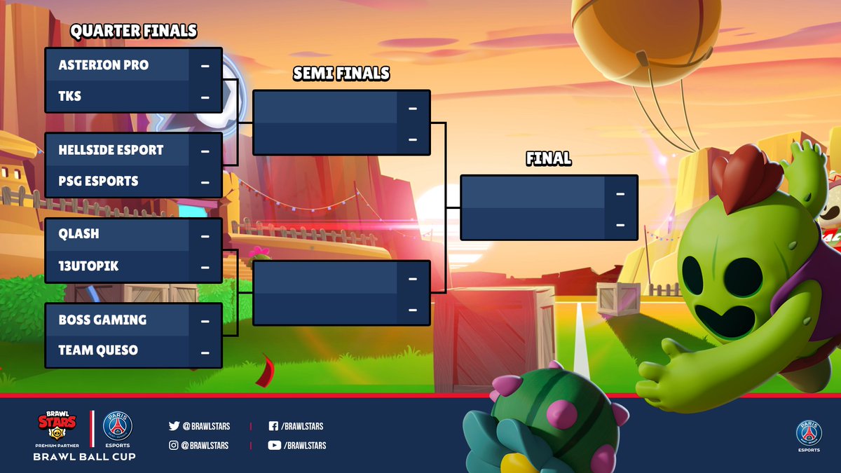 Boss Gaming tweet media