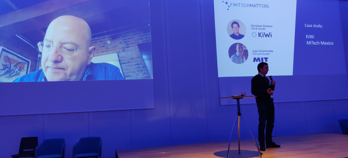 FINTECHMATTERS tweet media