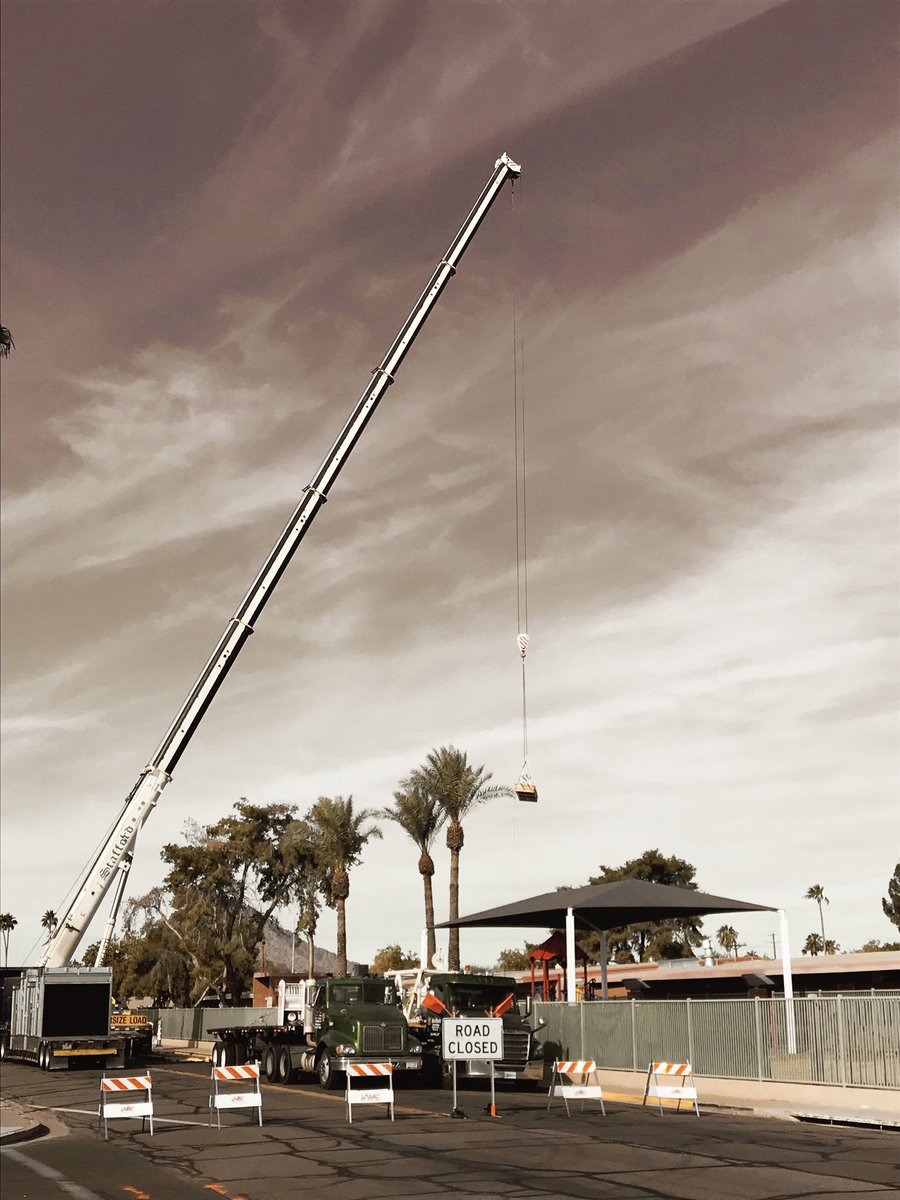 GCON Inc tweet media