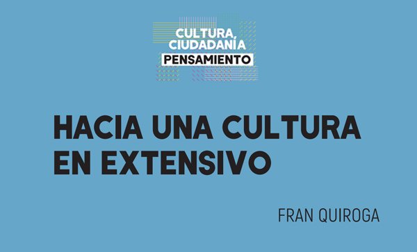 Aquí dejamos el artículo completo de nuestra sección #Pensamiento para entrever analogías y abrir la reflexión ⇉ bit.ly/fran-quiroga-c…