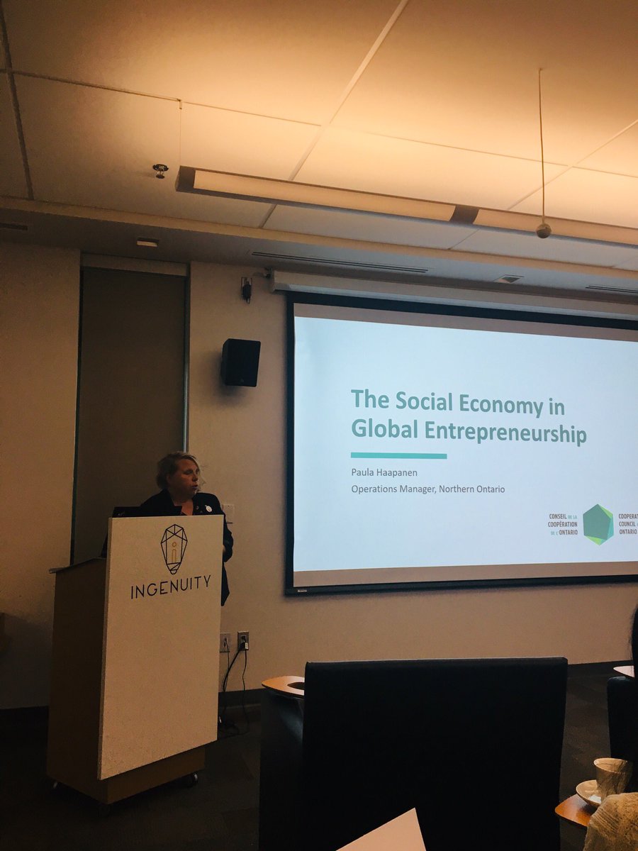 luingenuity's tweet image. Another great workshop happening during Global Entrepreneurship Week. Thanks Paula our community partner from CCO! #gew2019