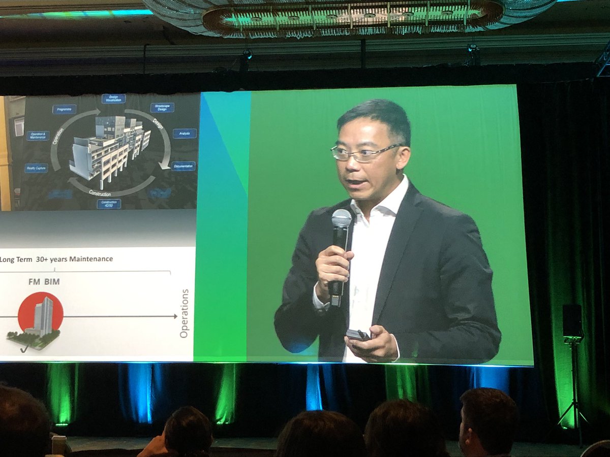 Congrats <a href="/lai_thomson/">Thomson Lai</a> and URA Hong Kong on your AEC Excellence Award <a href="/AECOM/">AECOM</a> <a href="/autodesk/">Autodesk</a> #AECOM_AU2019